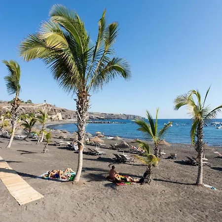 Casa Yasday I * Playa de San Juan (Tenerife)