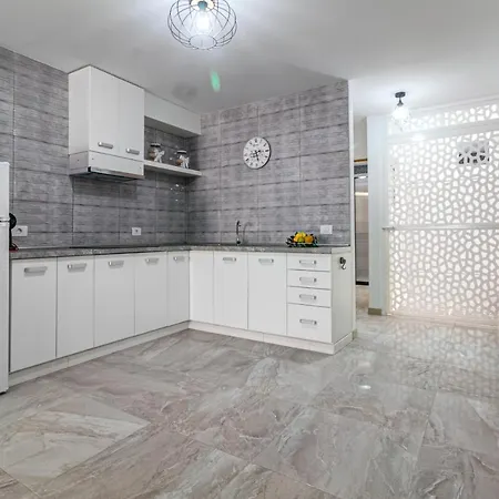 Casa Yasday I Apartment